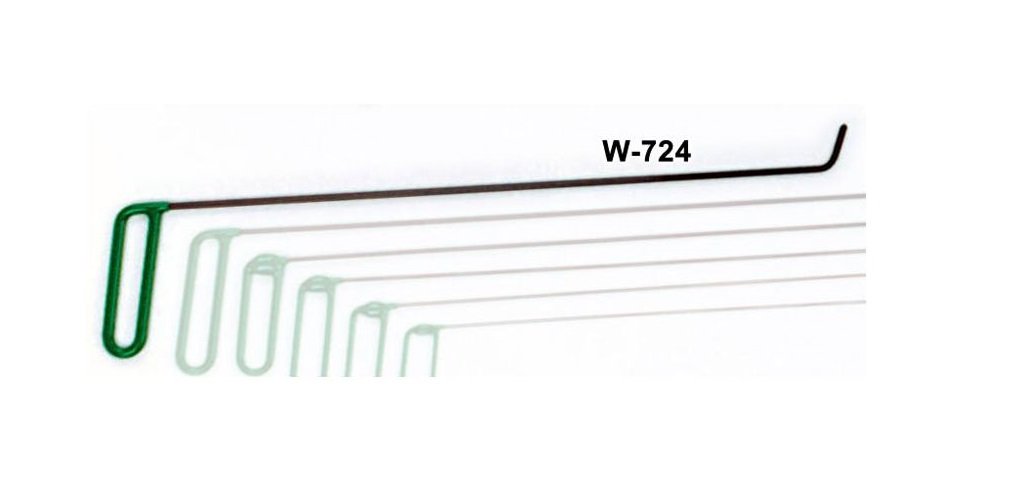 Dentcraft 24in Wire Tool .243 (1/4) diam.