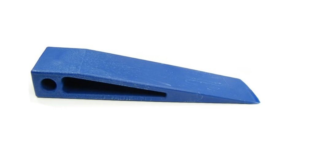 Dentcraft double wide window wedge 9in long x 1.5in wide