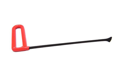 Dentcraft 10in Whale Tail with 3/4in Wide Tip