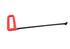 Dentcraft 10in Whale Tail with 3/4in Wide Tip