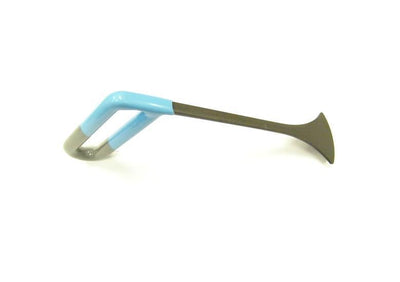 Dentcraft 8in Whale Tail with a 2in wide tip