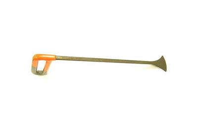 Dentcraft 14in Whale Tail with a 2in wide tip